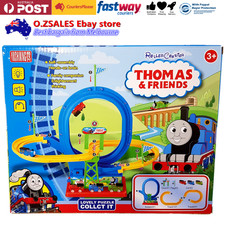 thomas roller coaster ebay
