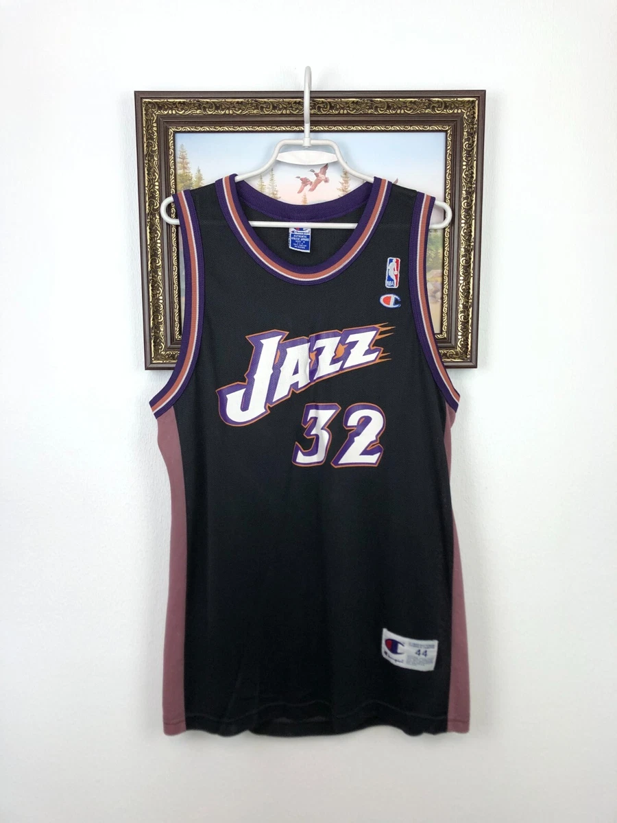 Champion Utah Jazz NBA Shirts for sale | eBay