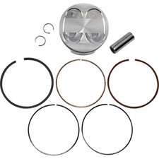 Je Pistons Piston Kit - +4.00 mm - 100 mm Bore | 247616