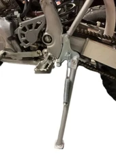 Moose Racing Bolt-On Kickstand 0510-0511 for 07-26 Honda CRF150RB Expert