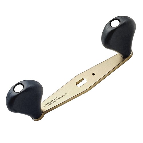 DRT Varial Handle 87mm Gunmetal Varial Knob | eBay