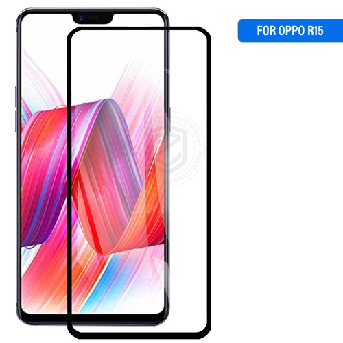 For OPPO Reno 13 Pro F 12 11 10 R17 R15 A73 A91 Tempered Glass Screen Protector - Picture 19 of 22