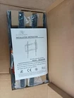 Mounting Dream Tilting TV Mounts for Most 26-55 Inch LED, LCD TVs up to VESA 400