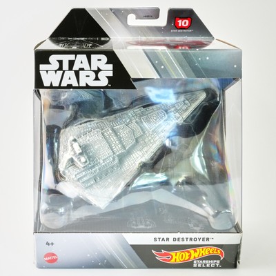 super star destroyer hot wheels