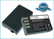 NEW Battery for PENTAX K-2 K-R D-LI109 Li-ion UK Stock