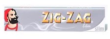 Zig Zag  King Size Slim Rolling Papers LIMITED # AVAILABE *Free Shipping USA*