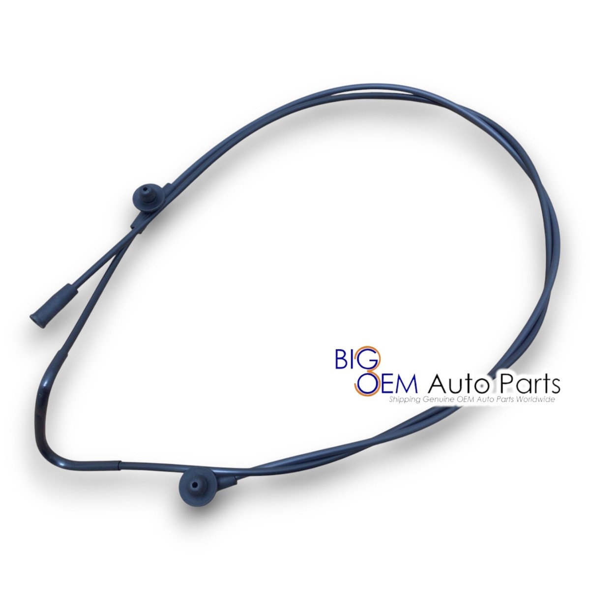 General Motors 12363356 OEM Wiper Washer-windshield-washer Hose 