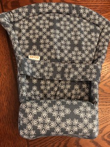 beco soleil newborn insert