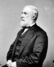 New Civil War Photo: CSA Confederate General Robert E. Lee, Post War - 6 Sizes!