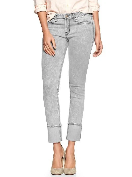 Gap always store skinny
