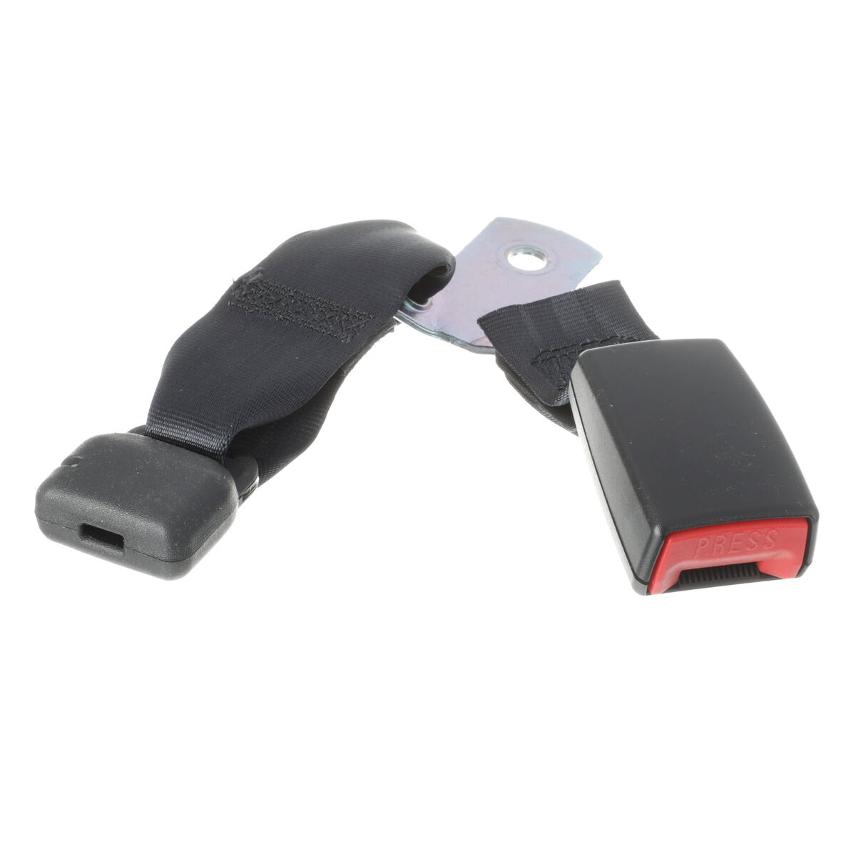NEW OEM Mitsubishi 2011-2023 Outlander Sport Seat Belt NEW OEM Mitsubishi 2011-2023 Outlander Sport Seat Belt