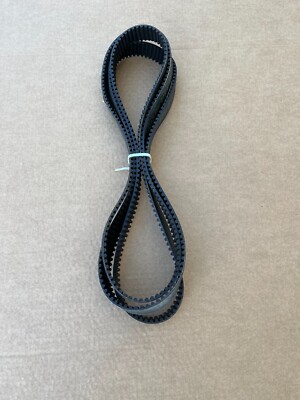 Lot of 3 Woods Band HDT Drive belts 11208 M30