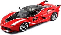 Burago 90687 Ferrari Fxx K Skala 1/18