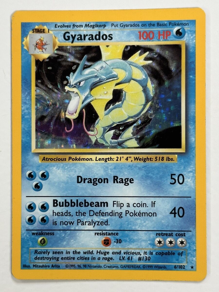 Pokémon Cards 5 Water-type Cards -  Finland