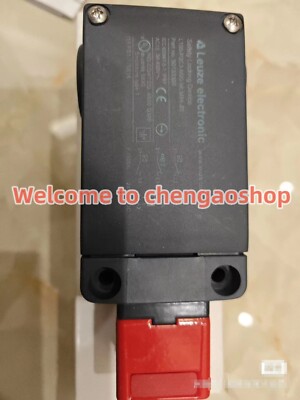 1pc NEW FS1-378514 Safety Door Lock By DHL or FedEx #VWE1 CH | eBay