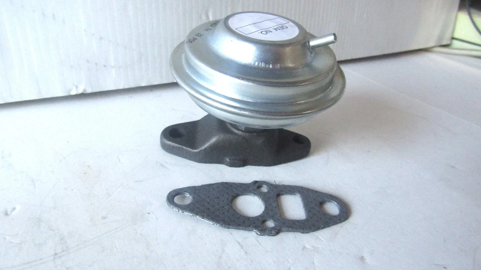 Válvula Standard Motor Products EGV349 EGR Foto 2 de 4