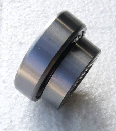 Premium S5PP2 Collar Clamp Type Bearing 1/2" Bore x 1-1/8" OD x 5/8" Width - Picture 5 of 8