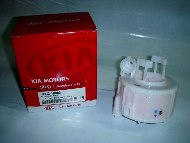 Hyundai kia 311121r000