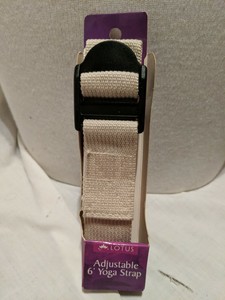 ebay yoga strap