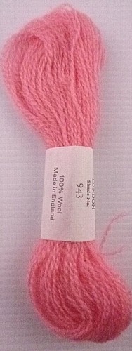 Appletons Finest Crewel Wool Varying Colours Buy Per Skein - Picture 108 of 114