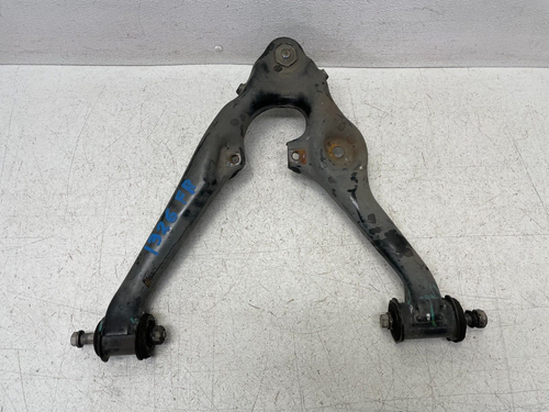 Poignée De Porte Avant Droite Passager Pour GMC Yukon XL 2500 2007-2013 - Remplacement Direct Argenté