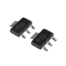 10PCS NDT3055L SOT223 NDT3055