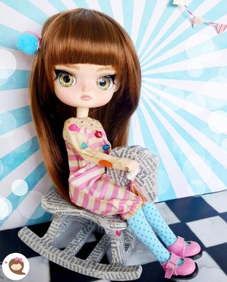 pullip ooak
