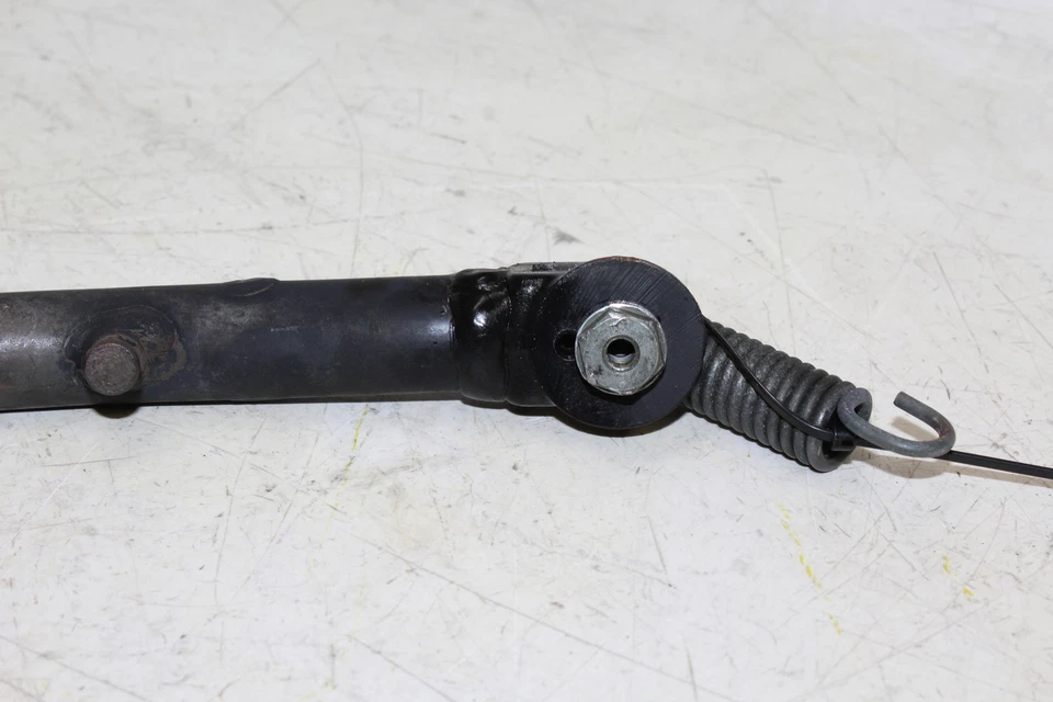 1995 年本田 Nighthawk 750 Cb750 支架侧踢架 — 第 3/4 张图片