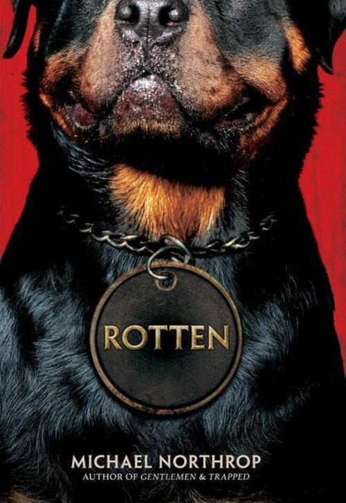 Thumbnail - Rotten | Michael Northrop | Englisch | Taschenbuch | Kartoniert /