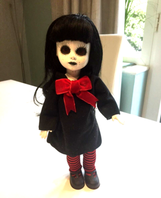living dead doll chloe series 12 | eBay