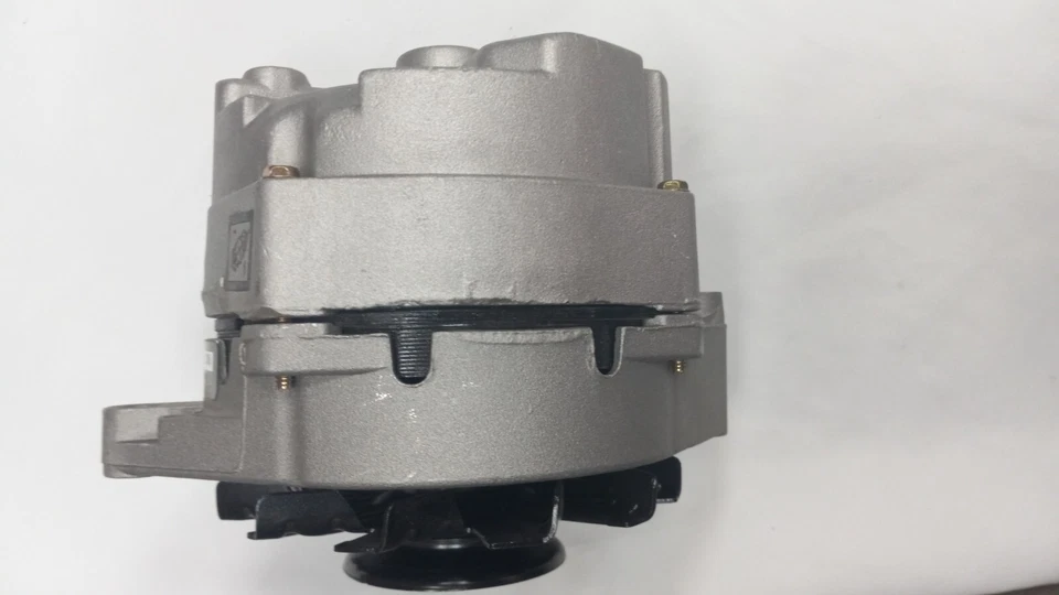 REMAN Alternator For Pontiac Parisienne V8 5.7L 81-82 1100282 1101098 1984272 - Image 4 of 4