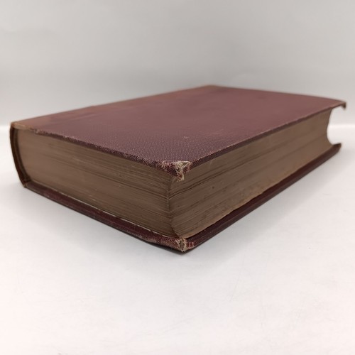 1918 Codex Iuris Canonici Code Of Canon Law Catholic Church Latin Antique Book - Picture 21 of 24