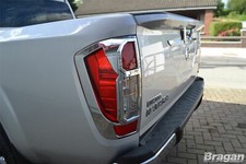 Feu arrière Nissan NAVARA