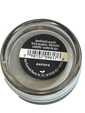 BareMinerals Aurora Eye Shadow Color Eyeshadow Full Size Sealed Rare Full Size