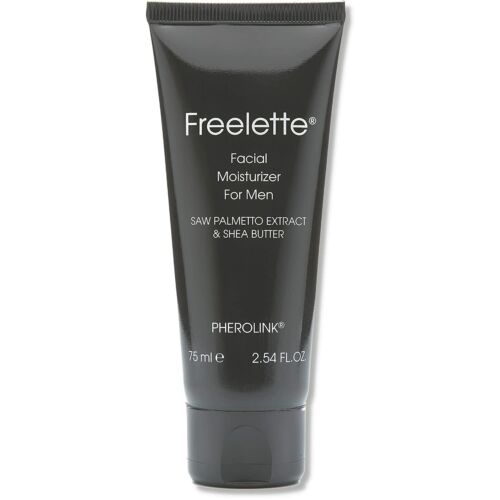 Daily Face Moisturizer for Men Lightweight Anti Aging All Skin Types. Freelette - Picture 1 of 7