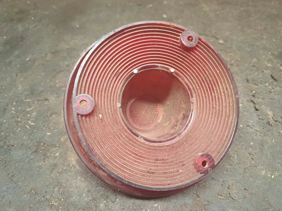 Lente 1953 Ford lanterna traseira FRST-53 Mainline Custom Country Squire - Imagem 4 de 4