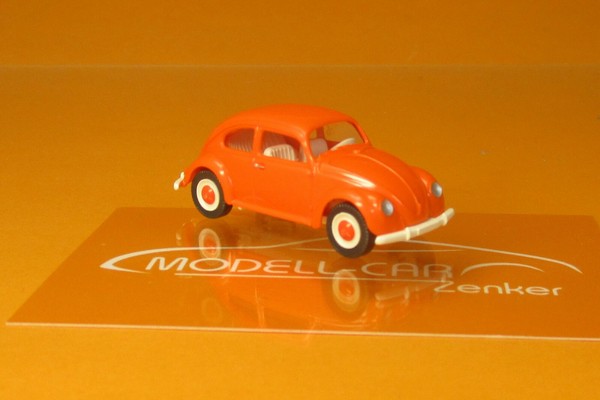 "Wiking 083017 Vw BrezelkäFer \"100 Jahre Sieper\" 1:87 Neu Modellauto"-image