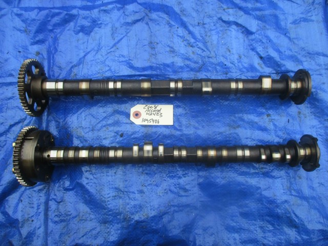 Honda accord k24z3