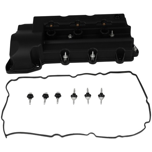 ✅Valve Cover W/Gasket 06-10 For Dodge Avenger Charger and Chrysler Sebring 2.7L - Picture 8 of 9