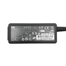 Power4Laptops Netzteil Für HP Mini 210-4121ea – 19V, 2.1A Ladegerät Mit 4.0mm X 1.7mm Stecker