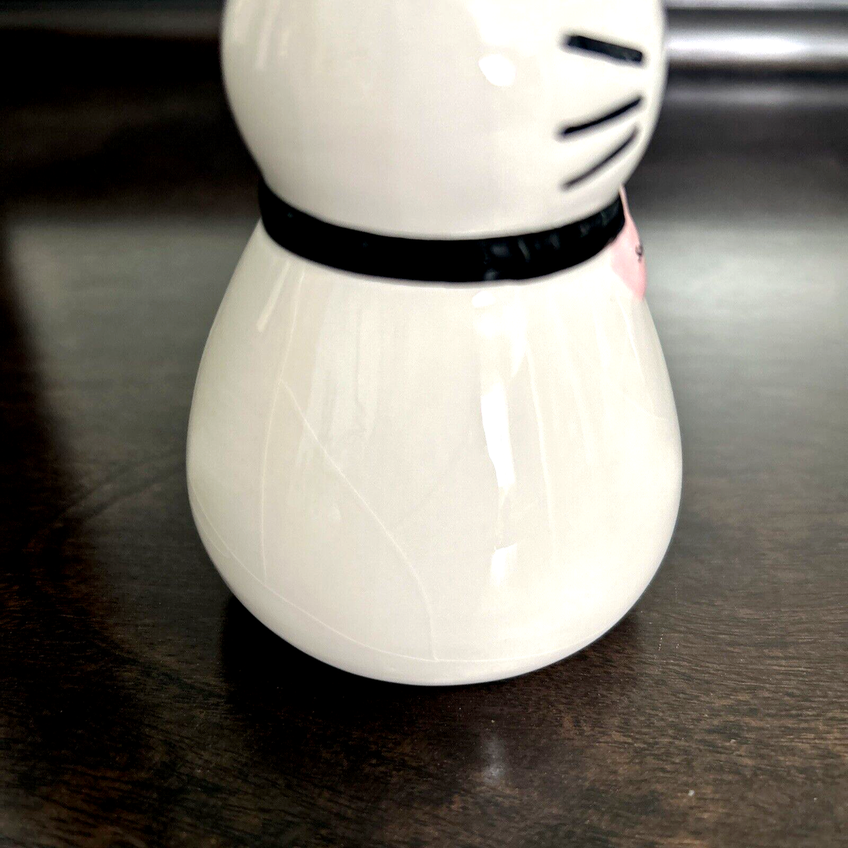 2 del fumetto del gufo di ceramica sale pepe shake... - Grandado