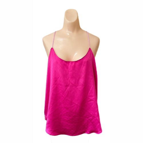 Bidi Badu Yaka Tech Tank Rosa Grigio - Tecnologia Racerback - Zona de Padel