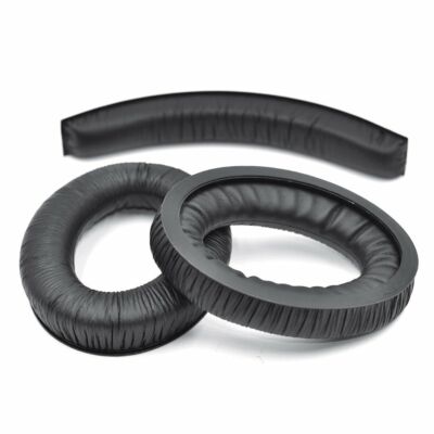 Ersatz Ohrpolster Foam Cushion w/Stirnband für Sennheiser G4ME ZERO GAME ONE AEU