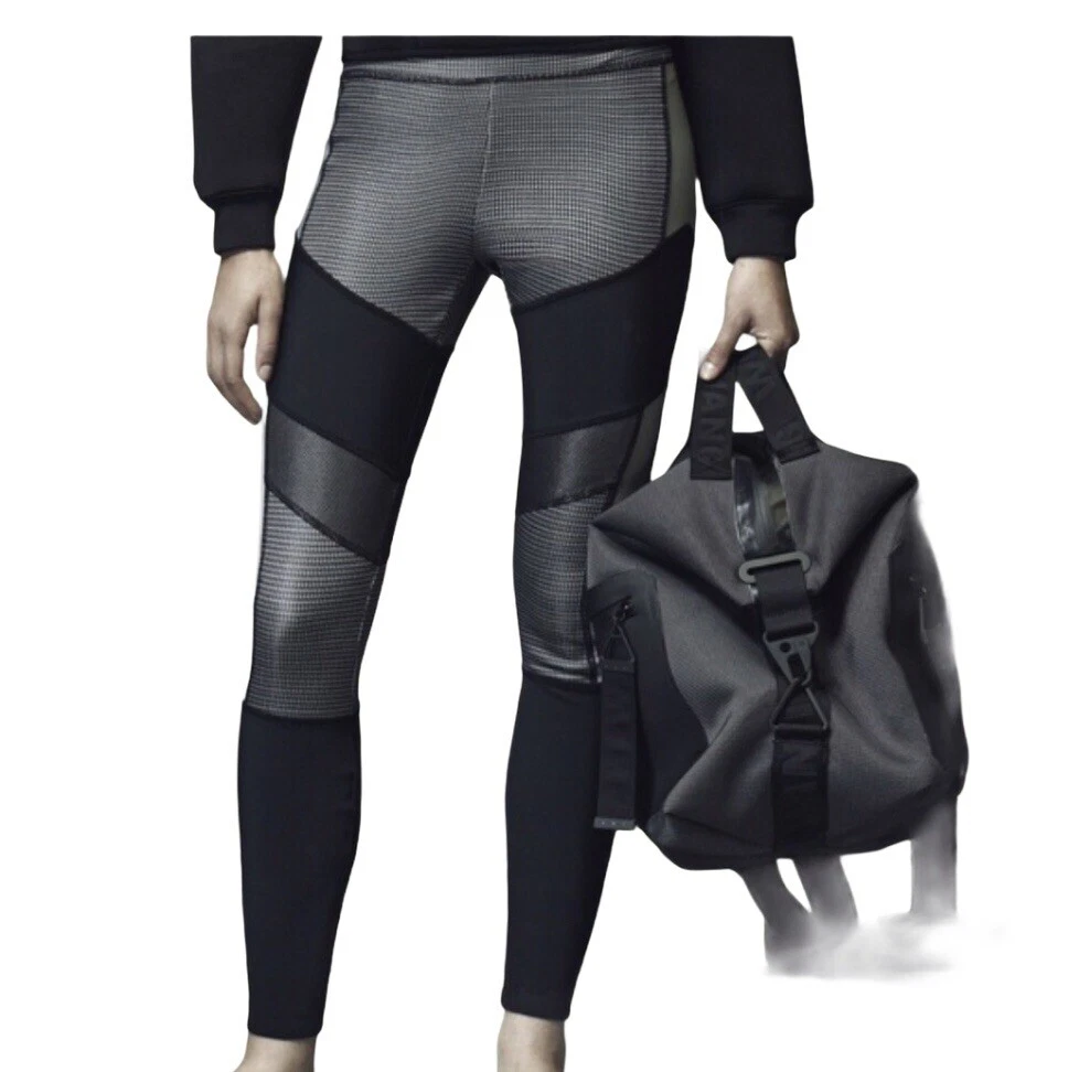 H&m warm cheap leggings