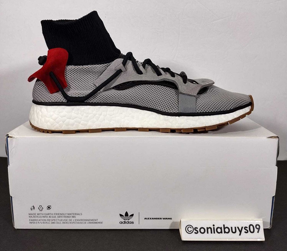 Adidas X AW Run Men