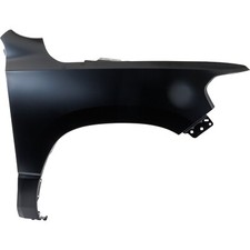 LKQ CH1241291PP - Front Passenger Side Fender (Platinum Plus)