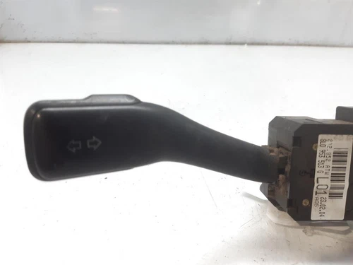 8L0953513G Lenkradkontrolle für SEAT LEON (1M1) Sports Limited 2004 7251324 - Bild 2 von 8