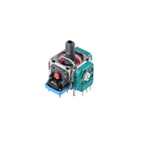 PlayStation 4 5 Replacement Analog Joystick Toggle 3D Switch Controller PS4 PS5 - Imagen 3 de 4