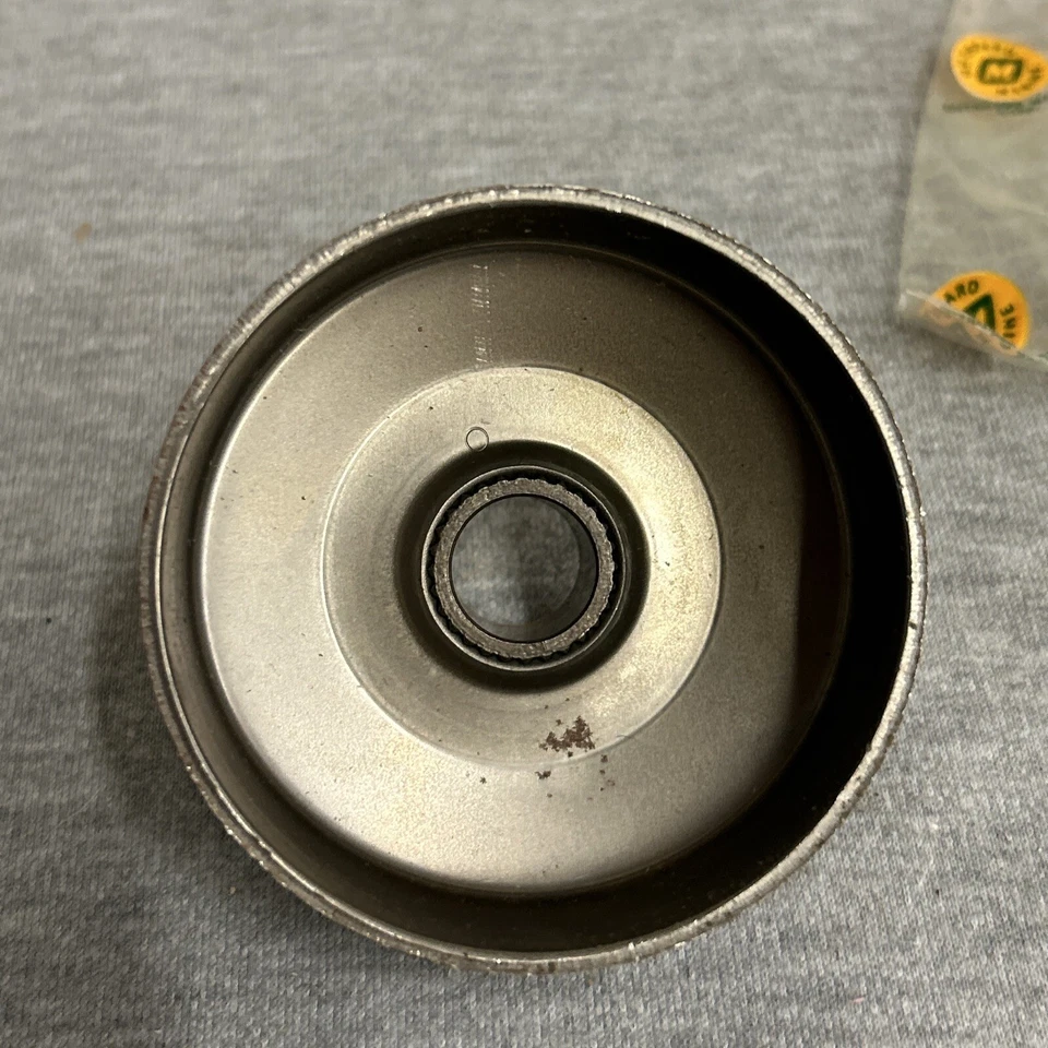 NOS Pioneer Chainsaw Chain Sprocket 473757 W/ Needle Bearing - Image 3 of 4