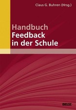 Handbuch Feedback in der Schule Claus G. Buhr...
